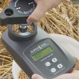 Вологомір для зерна суперпро від супертех | Точність - 0,25%
