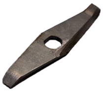 Двухлепестковый нож для мельницы LM-7020