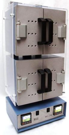Шкаф электрический сушильный  МО-212