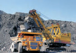 Применение ICP анализатора в горнодобывающей отрасли, при добыче руды, геологии