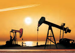 Применение ICP анализатора в нефтехимической отрасли