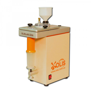 Мельница лабораторная циклонная OLISLAB 2200 (ЛМТ 1) Купить в Украине