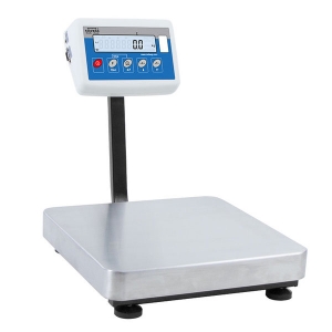 WPT 6/F1 Load Cell Platform Scales