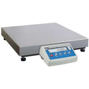 WPT 30/C2/R Load Cell Platform Scales