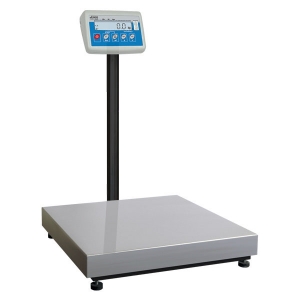 WPT 60/C2 Load Cell Platform Scales