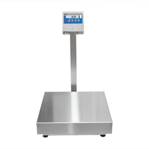 WPT 60/H4 Waterproof Scales With Stainless Steel Load Cell