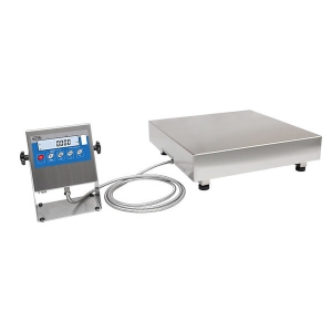 WPT 300/H5/K Waterproof Scales With Stainless Steel Load Cell