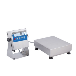 WPT 15/HR2/K Waterproof Scales With Stainless Steel Load Cell