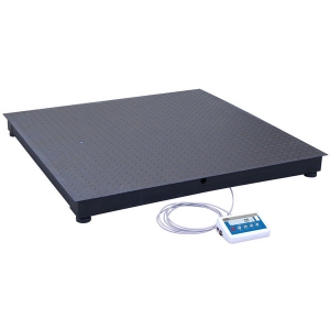 WPT/4 300 C6 Platform Scales