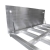 WPT/4 3000 H8/9/Z Stainless Steel Platform Scales, pit version