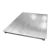 WPT/4 3000 H8/9/Z Stainless Steel Platform Scales, pit version