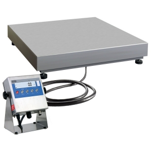 WPT 60/C2/K/EX One Load Cell Platform Scale