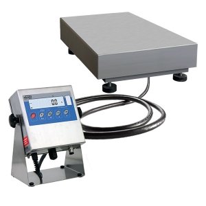 WPT 3/H1/K/EX Waterproof Platform Scales