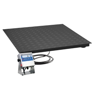 WPT/4 1500 C7/EX 4 Load Cell Platform Scales