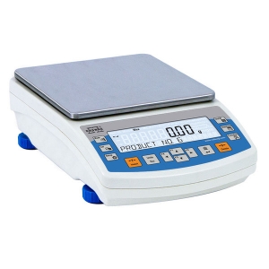 PS 2100.R2 Precision Balance