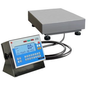 WPW 3/H1/K Multifunctional Scales