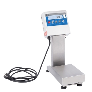 WPT 3/H1/EX Waterproof Platform Scales