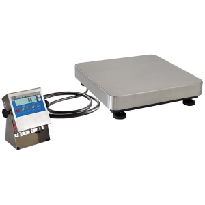 WPT 30/F1/K/EX One Load Cell Platform Scale