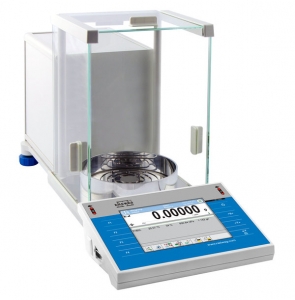 XA 52.4Y Analytical Balance