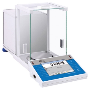 XA 220.4Y Analytical Balance