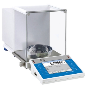 XA 52.4Y.A Analytical Balance