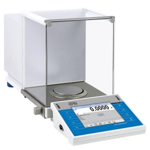 XA 310.4Y.A Analytical Balance