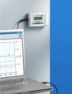 HD 46 HUM TEMP TRASM