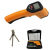 Пірометр Walcom HT-6889 (-50…+1600)