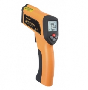Пірометр Walcom HT-6885 (-50…+1050)