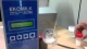 Аналізатор соматичних клітин Ekomilk Scan