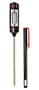 Цифровий температурний щуп WT-1