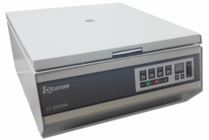 Центрифуга лабораторная Liston C 2204 Classic