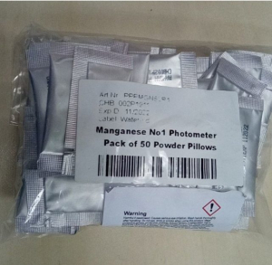 Порошок Manganese LR 1 (саше Марганец 0.2-5mg) 50 шт/уп PramLab