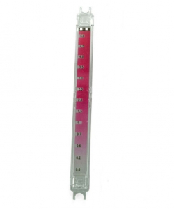 Параметр-лента Медь/Цинк LR (0,0 - 1,0 ppm) для FlexiTester