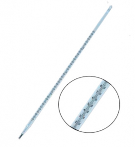 Термометр для лаборатории 0...+150ºC