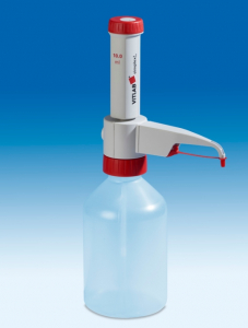 Диспенсеры VITLAB® simplex² fix