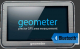 GPS комплект для измерения площади полей ГеоМетр S5 GM PRO KIT
