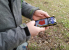 Прибор для измерения площади ГеоМетр SCOUT