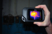 ИК тепловизор FLIR C2 с камерой высокого разрешения