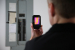 тепловизор для энергоаудита FLIR C2