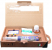 pH-метр/ОВП-метр/кондуктометр/TDS-метр/солемер ручной XS PC 6 Tester KIT