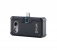Тепловизор для смартфонов Flir One Pro (Android, USB-С) инфракрасный