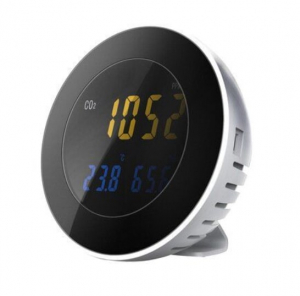 Термогигрометр газоанализатор CO2 Walcom HT-501