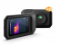 Тепловизор для энергоаудита FLIR C5 (160x120)