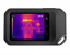 инфракрасный тепловизор для энергоаудита FLIR C5 с камерой 160x120