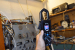 электрические клещи с тепловизором FLIR CM174