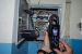 ИК тепловизор - клещи FLIR CM174