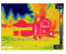 инфракрасная термограмма тепловизора FLIR C3 с Wi-Fi
