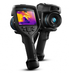 Тепловизор FLIR E95