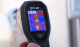 Тепловизор - пирометр FLIR TG130